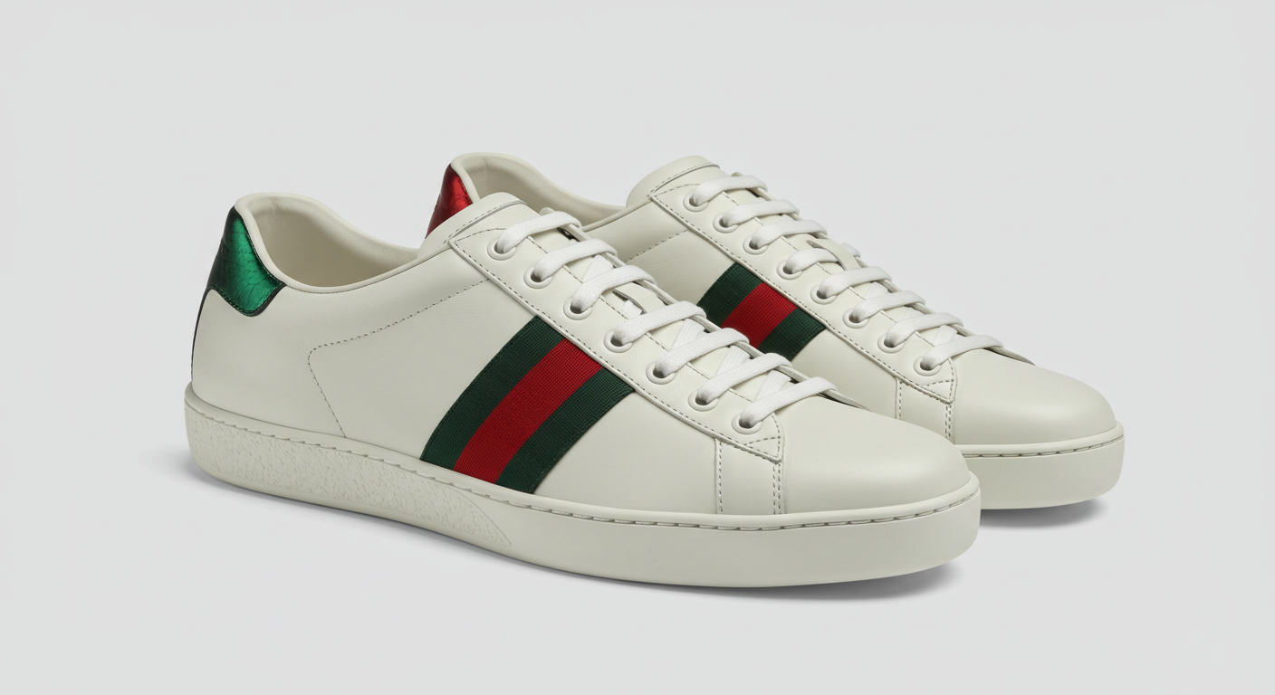 Gucci Ace Shoes