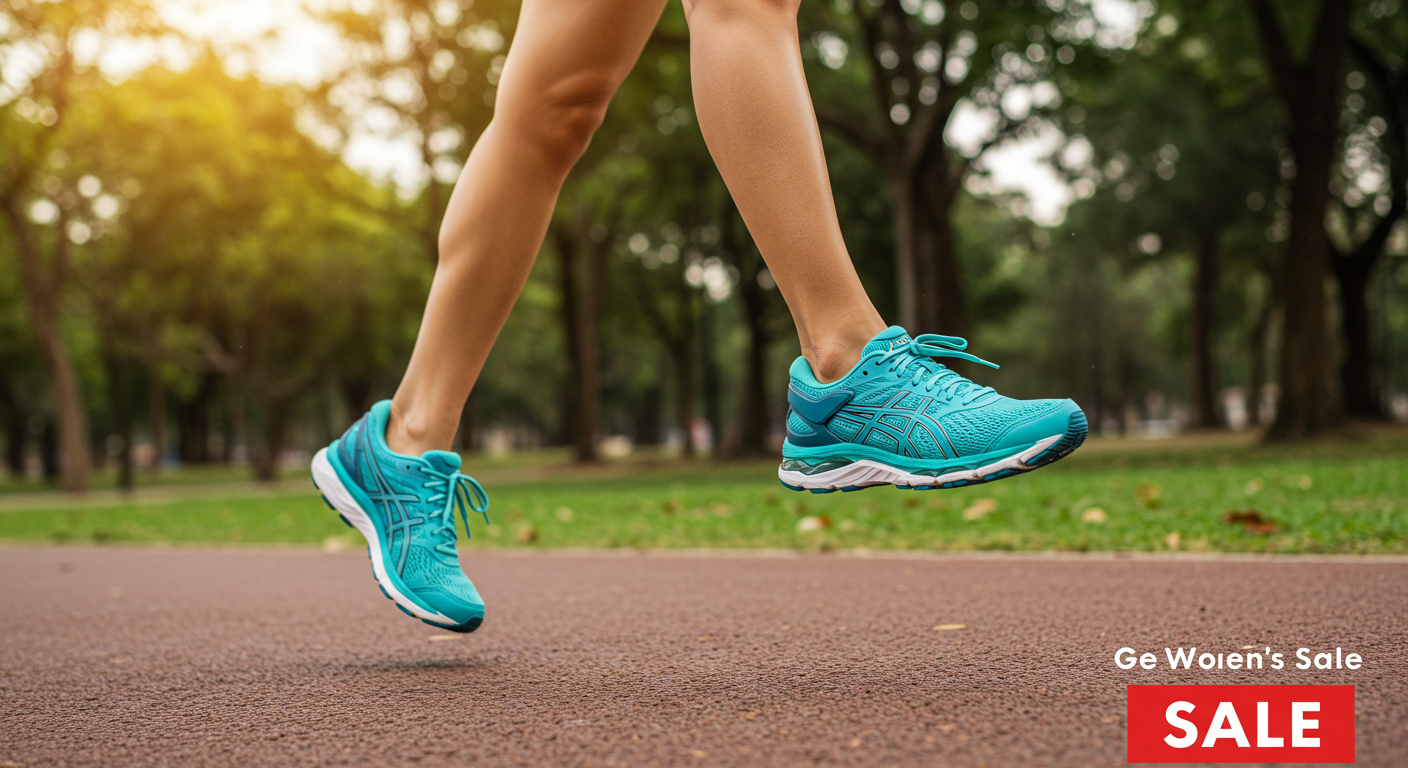 Asics Gel Kayano 26 Women's Sale
