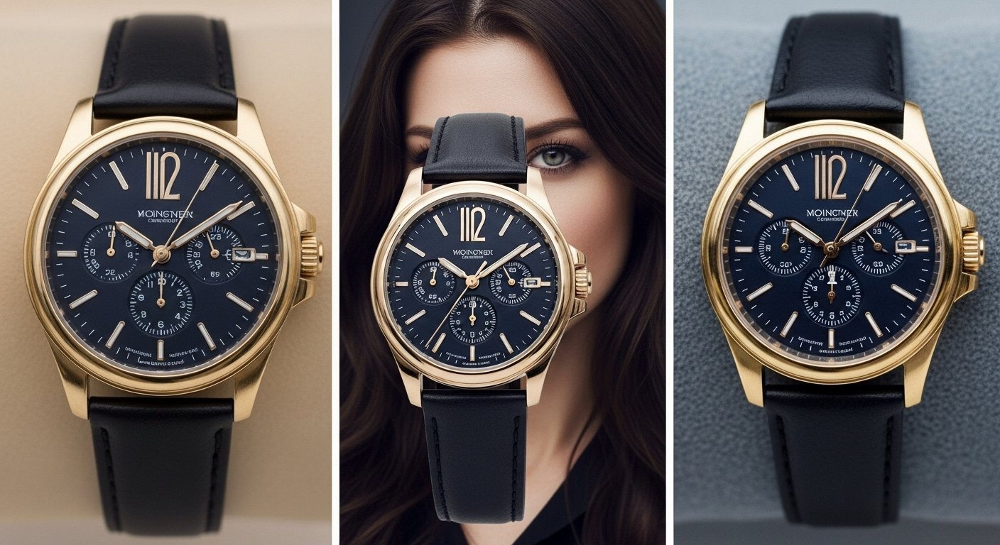 luxury watch brands for women