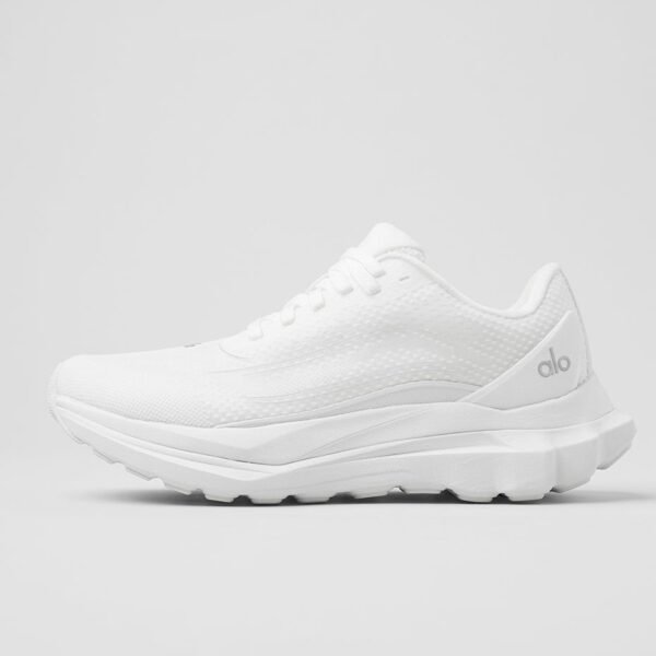 ALO Runner – White