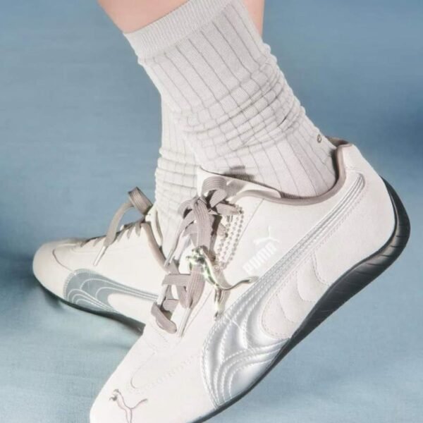 Puma Speedcat OG Nuance Gray