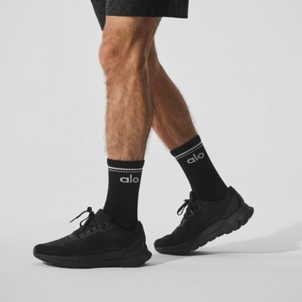 ALO Runner – Black