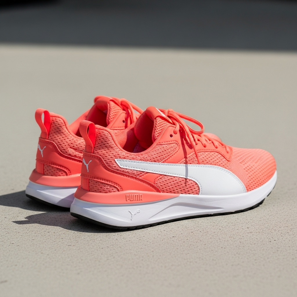 Puma Ladies Shoes