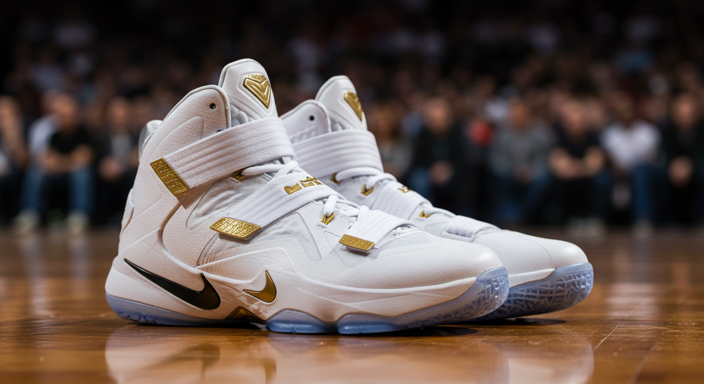 lebron soldier 15 white