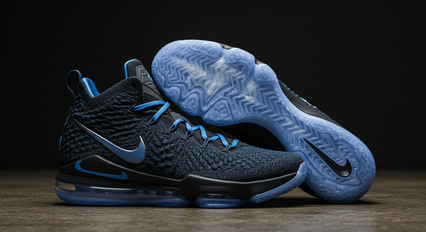 Nike LeBron Shoes