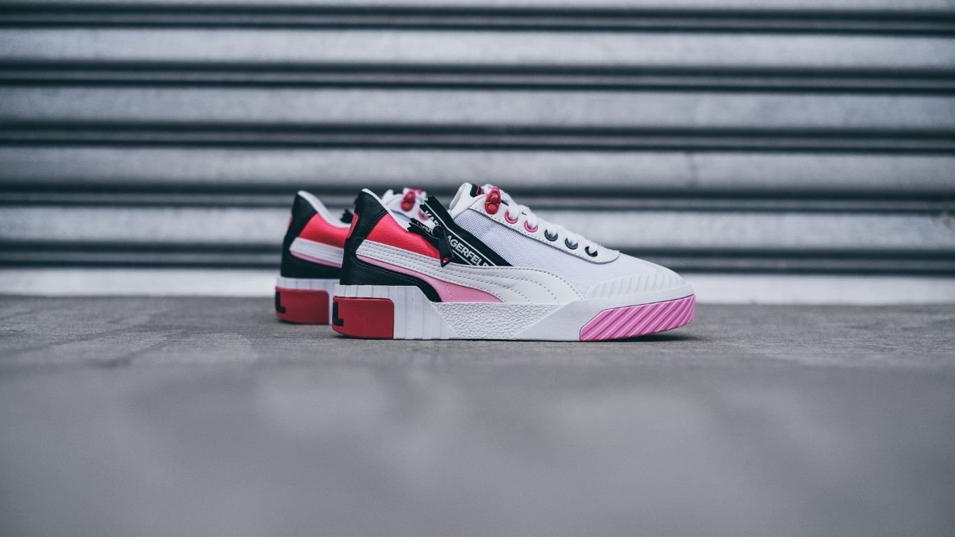 Puma Outlet Near Me