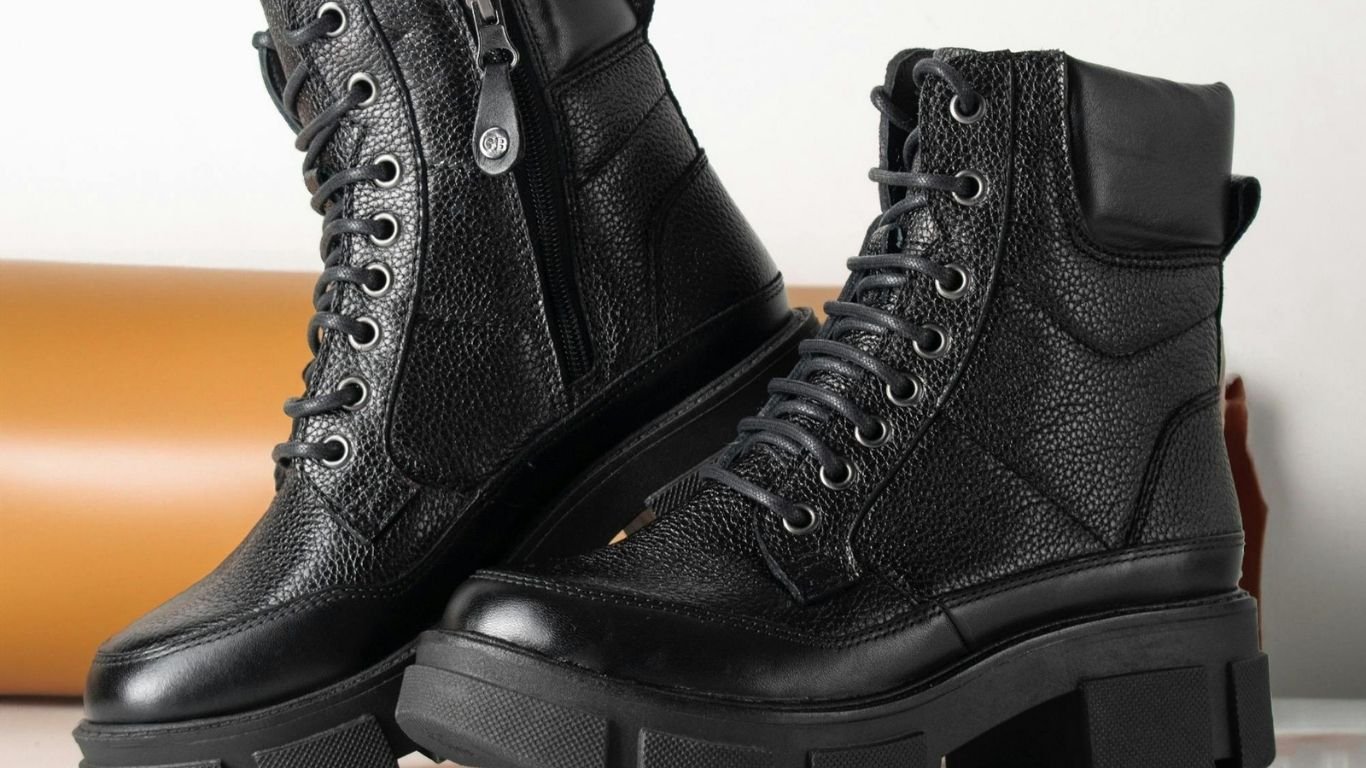 Pitbull Safety Shoes Price in UAE