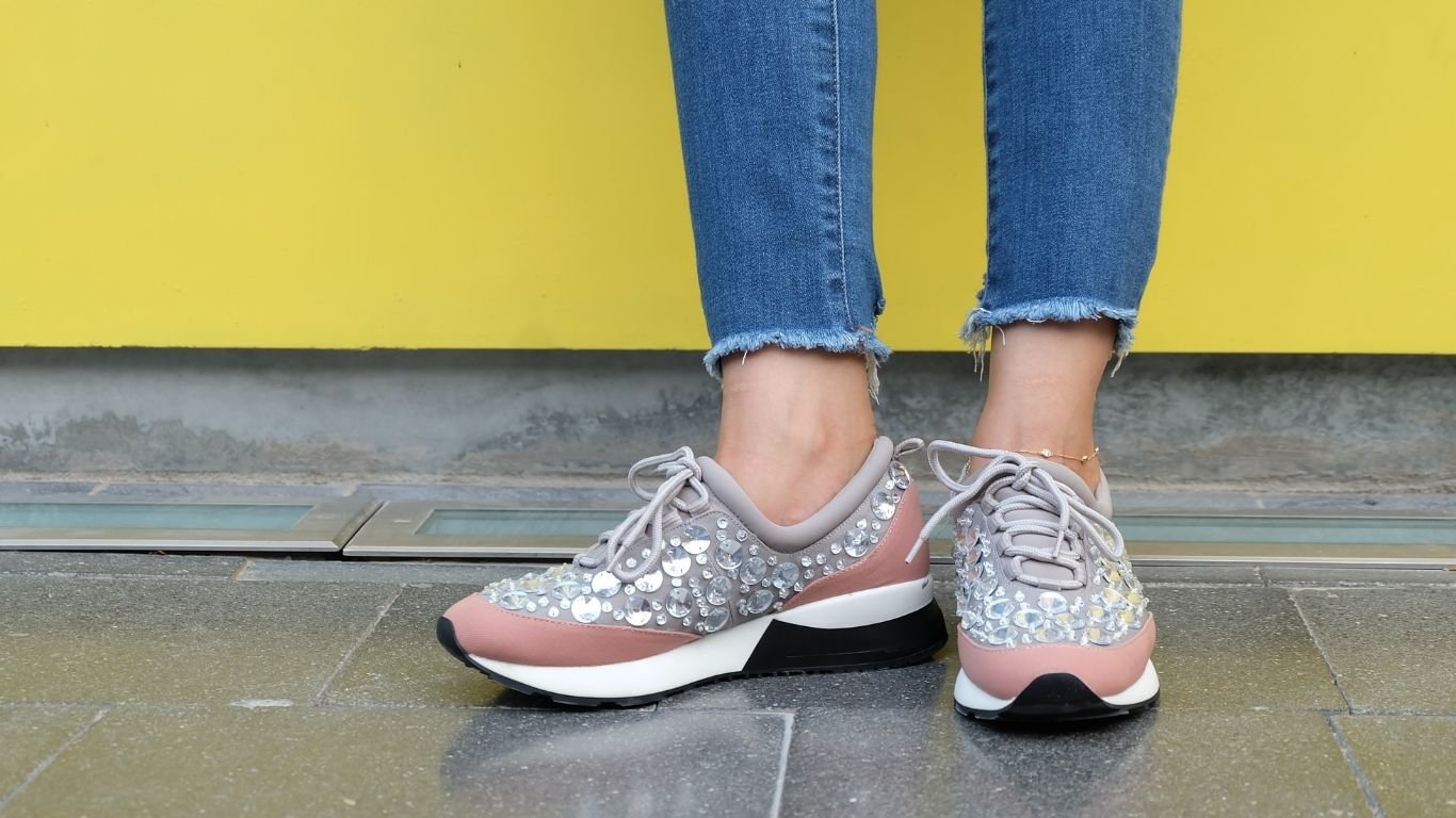 Dolce And Gabbana Shoes