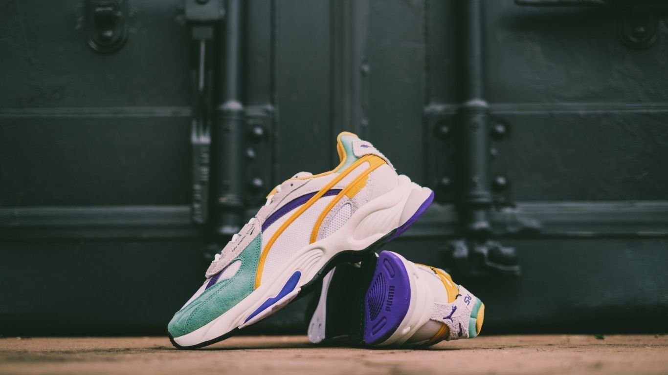 Puma Online UAE