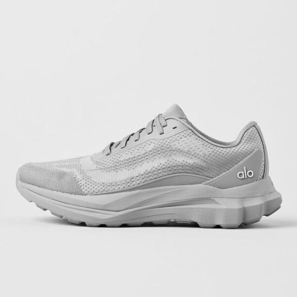 ALO RUNNER ‘Grey’