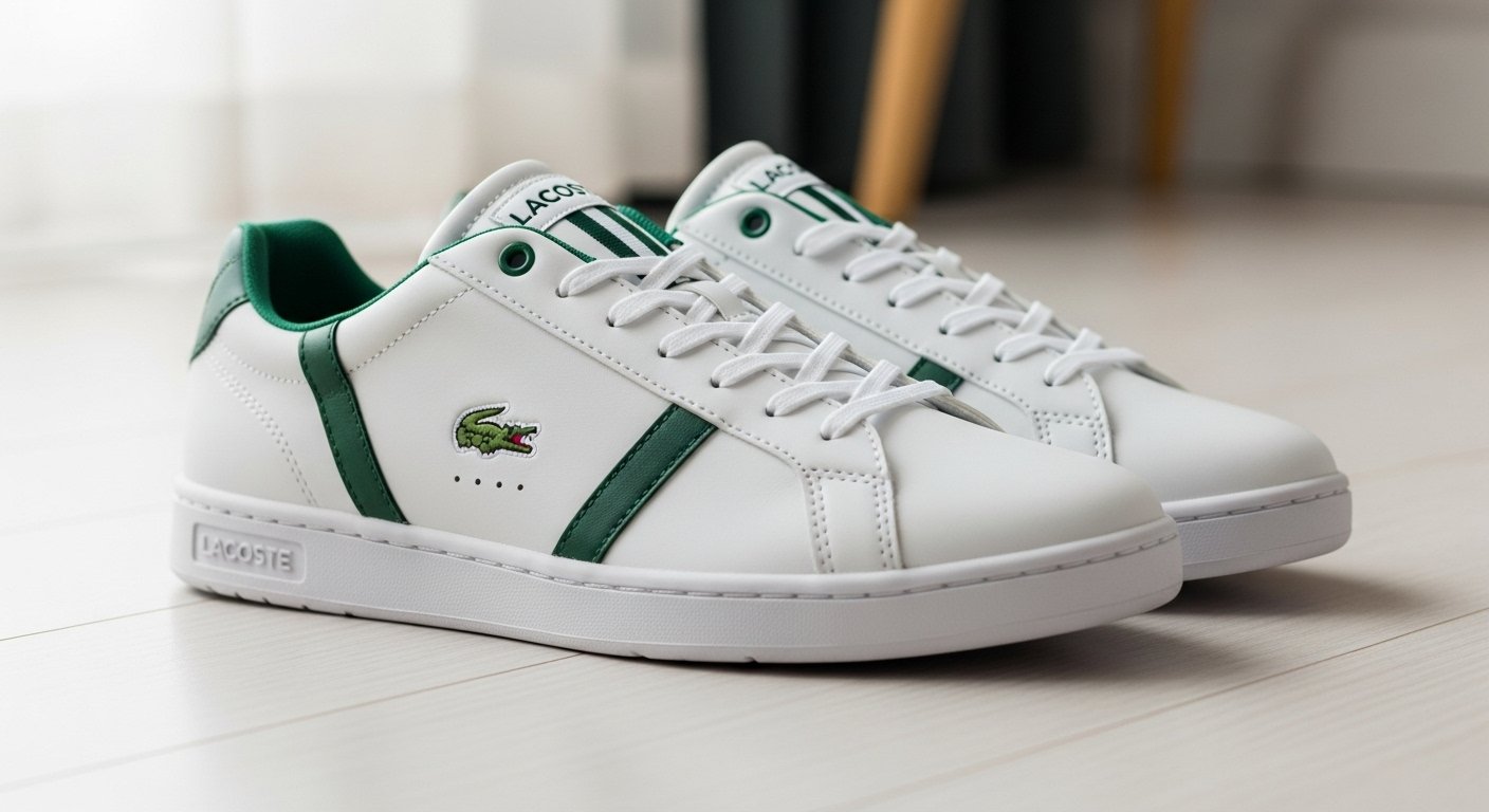 Lacoste shoes for men