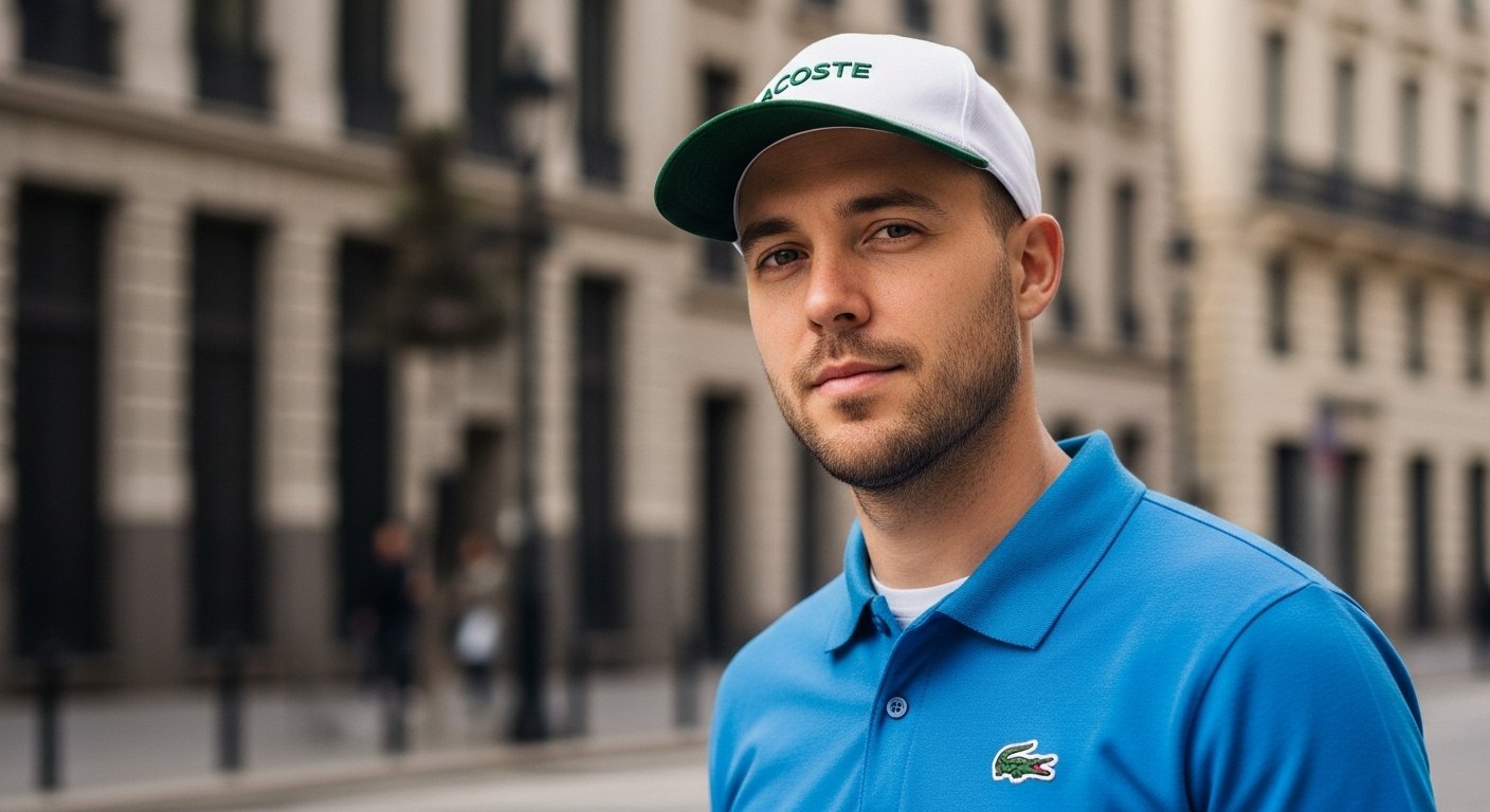 Lacoste near me