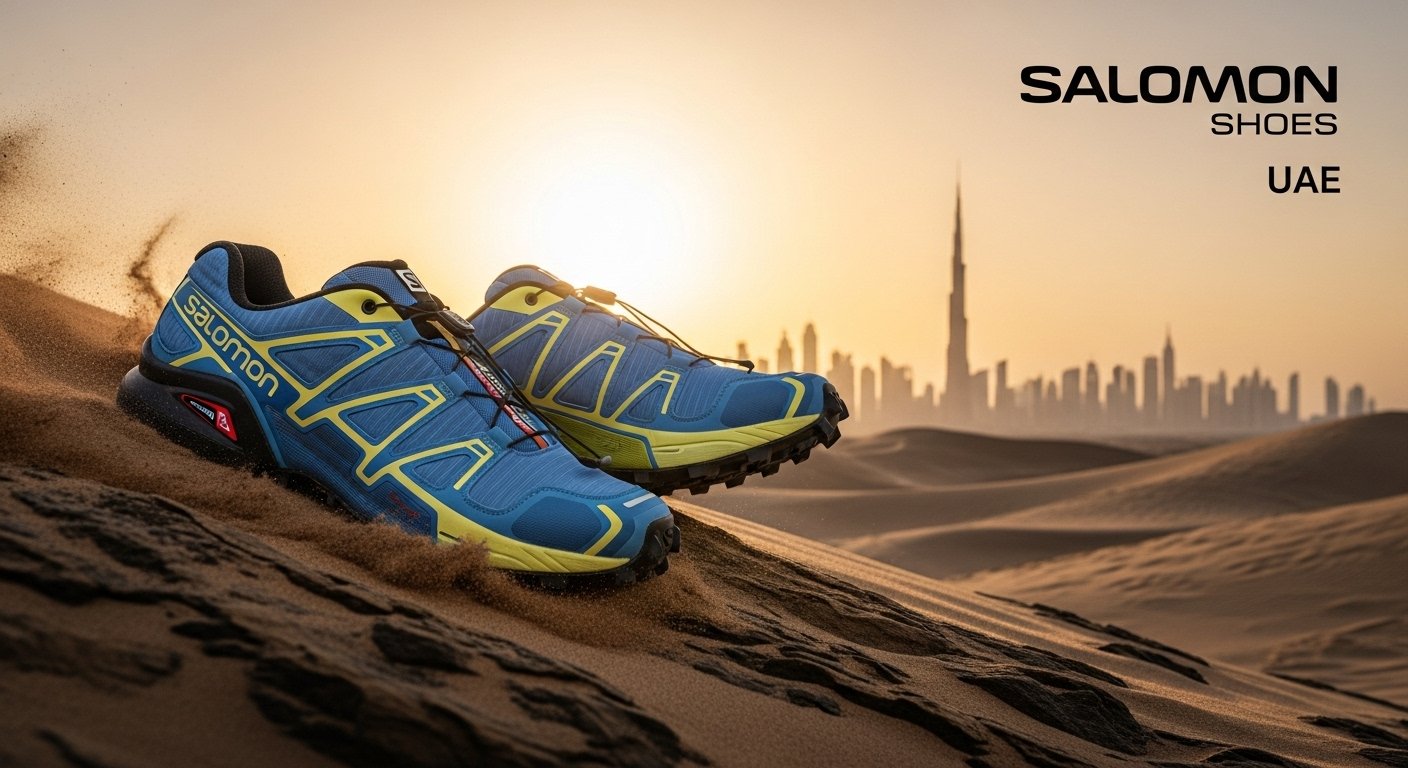 Salomon Shoes UAE