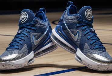 Nike LeBron Shoes Nike LeBron Shoes