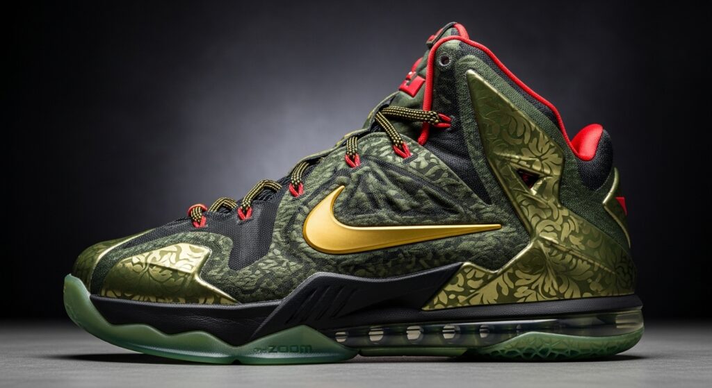 Nike LeBron 11 Nike LeBron 11