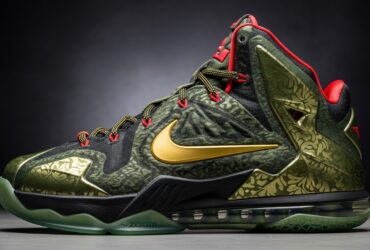 Nike LeBron 11 Nike LeBron 11