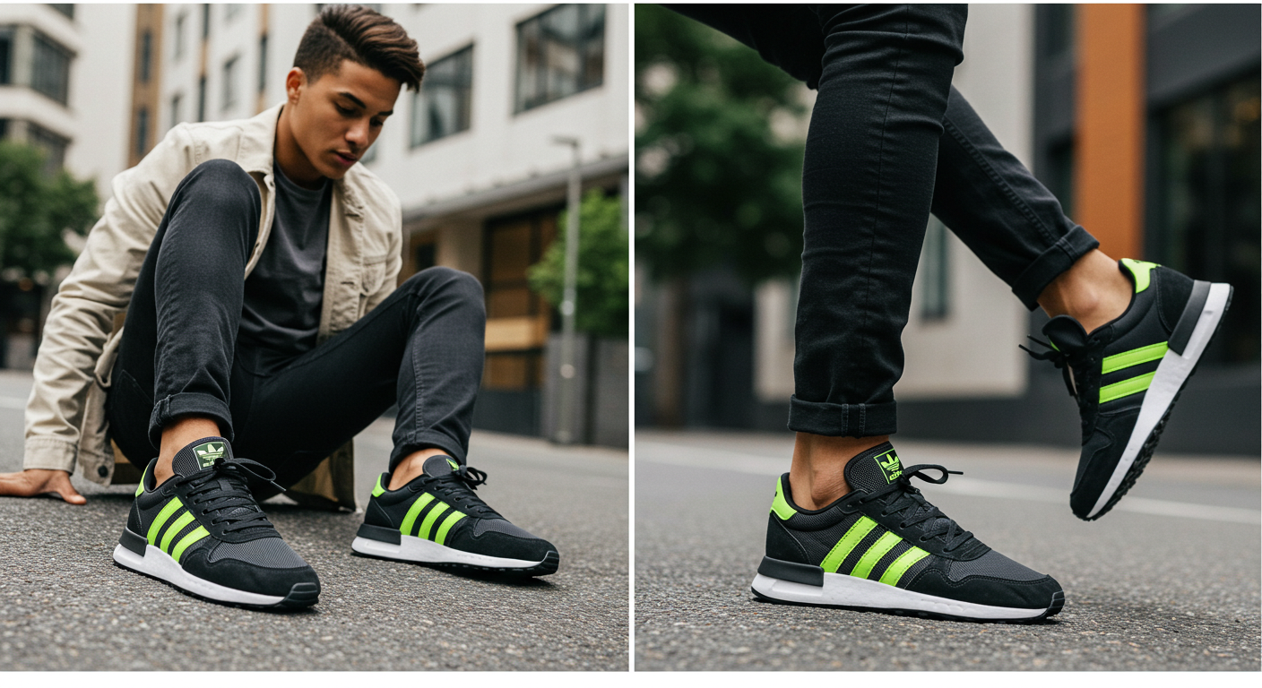 adidas Sneakers for MenThe Complete Buyer's Guide for Style, Comfort &  Everyday Wear - Twilza