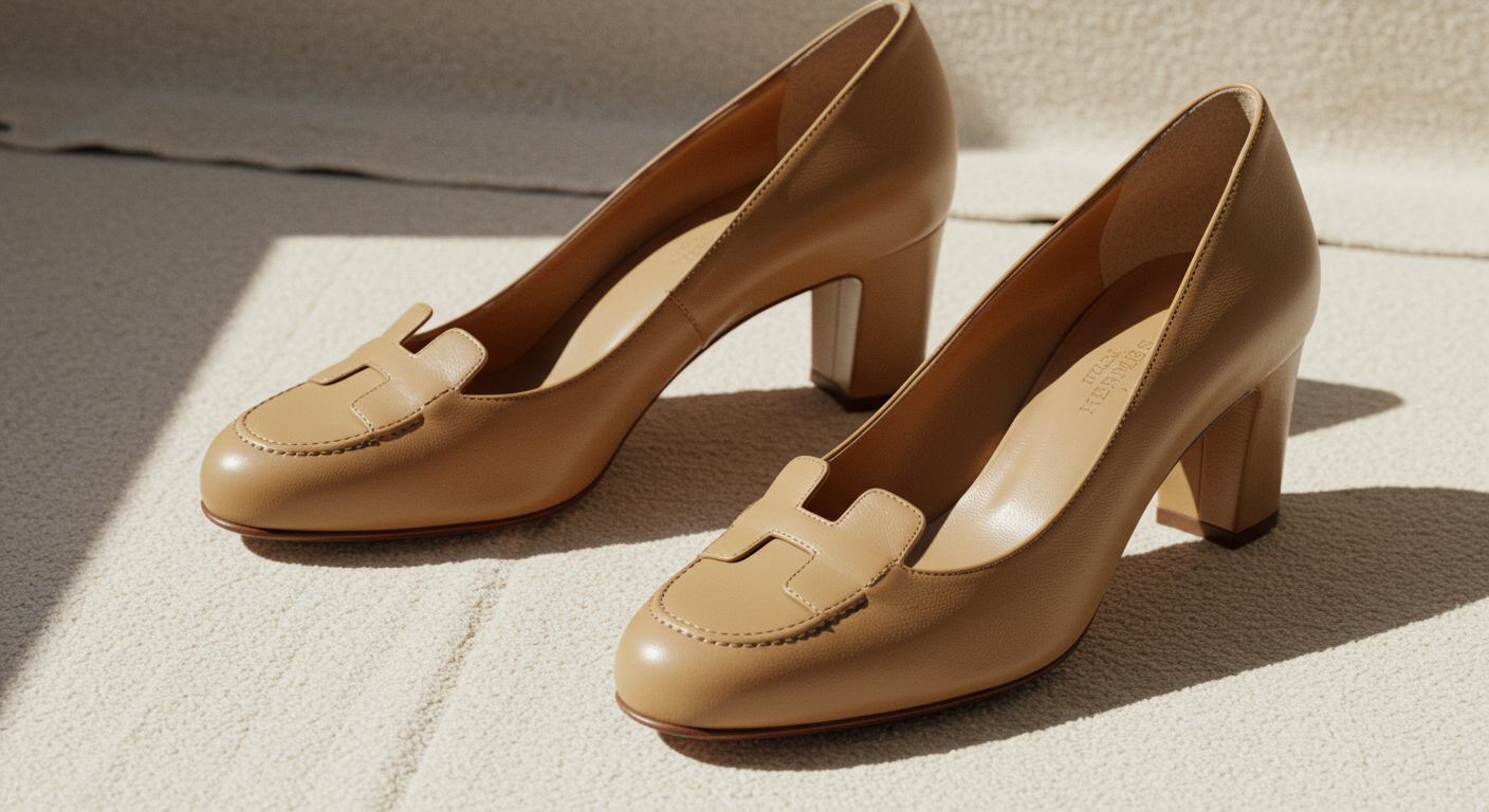Hermes Shoes for Women
