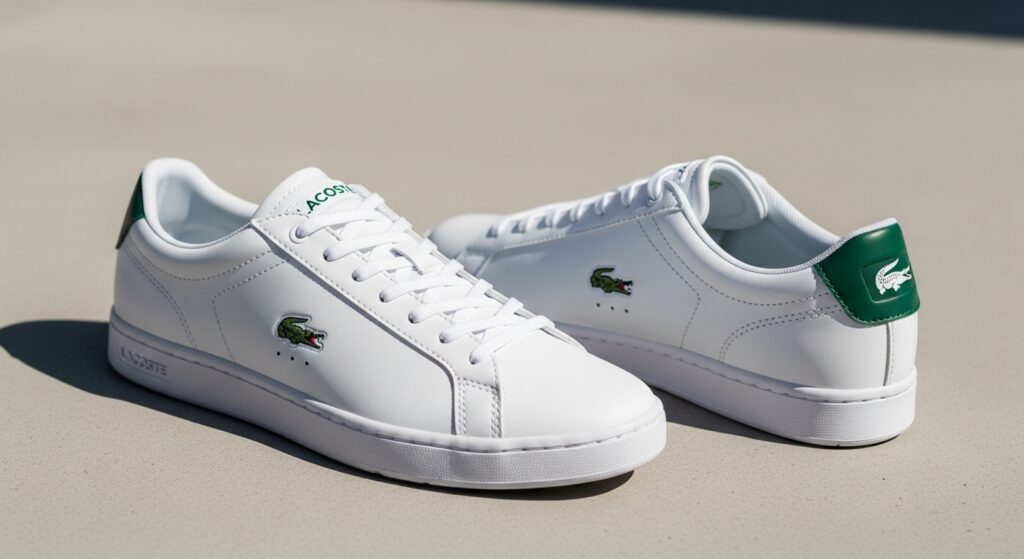 Lacoste Sneakers Lacoste Sneakers