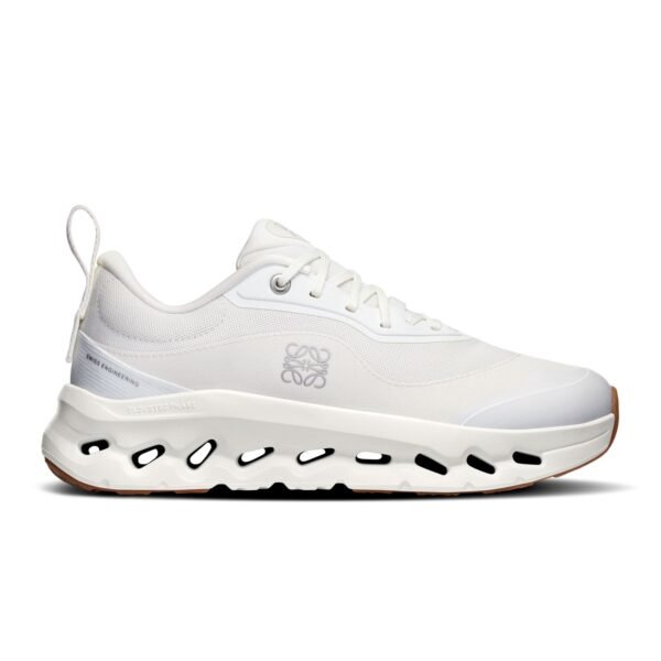 x Loewe Cloudtilt 2 "All White"