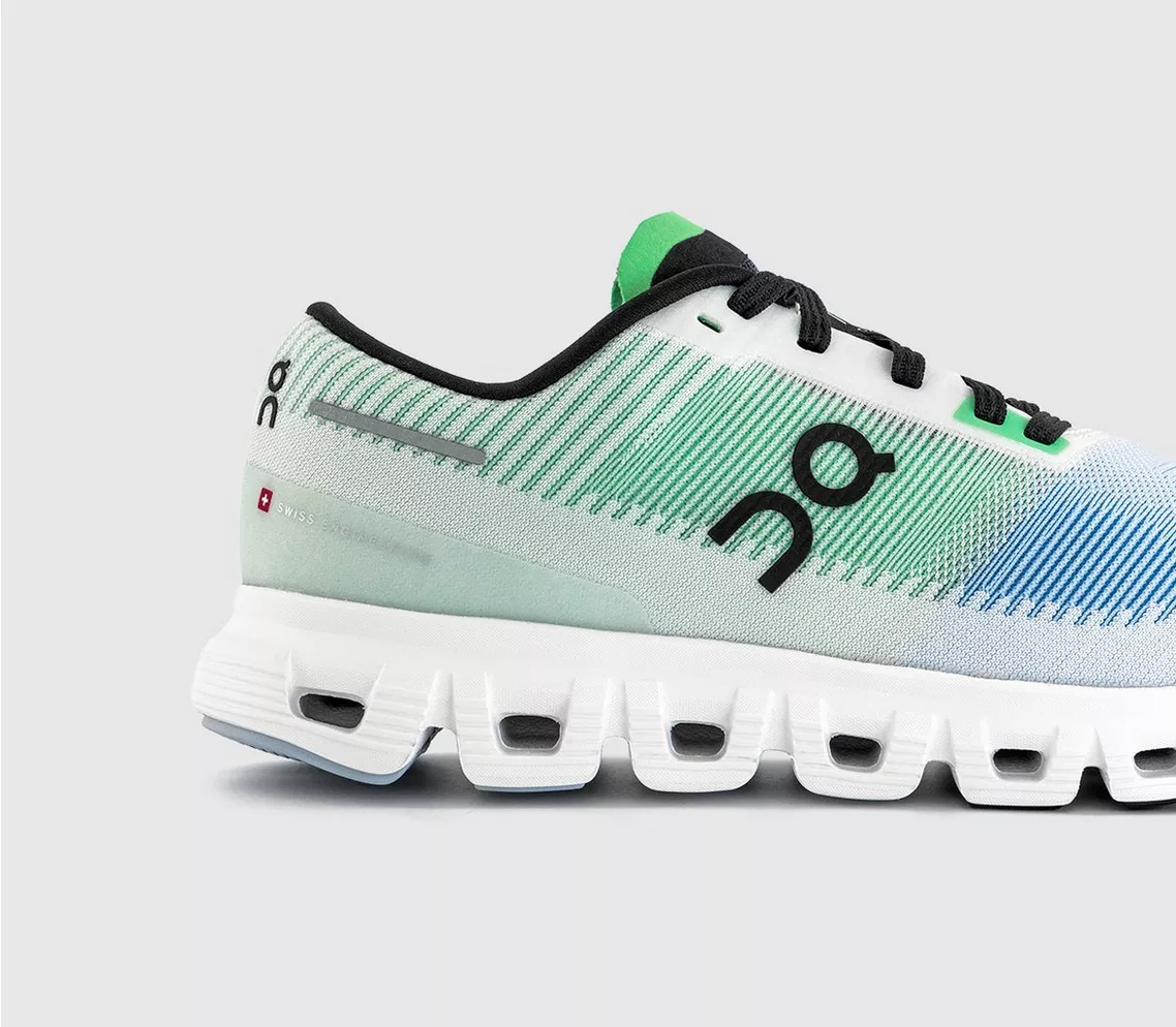 On Running Cloud 6 Push Sneakers – HorizonHoneydew