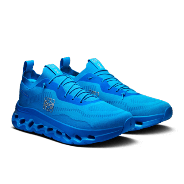 On Running Cloudtilt LOEWE Electric Blue