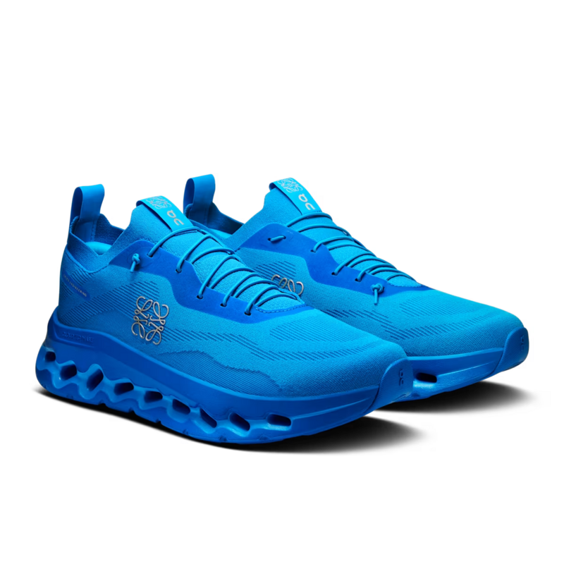 On Running Cloudtilt LOEWE Electric Blue fff