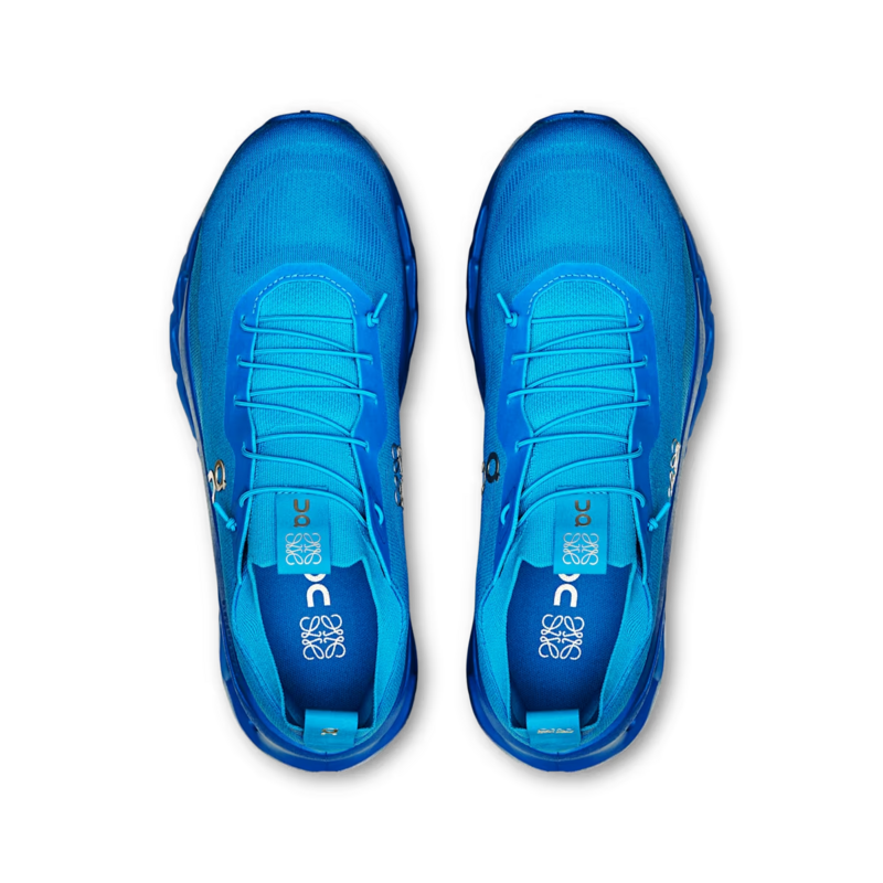 On Running Cloudtilt LOEWE Electric Blue ss