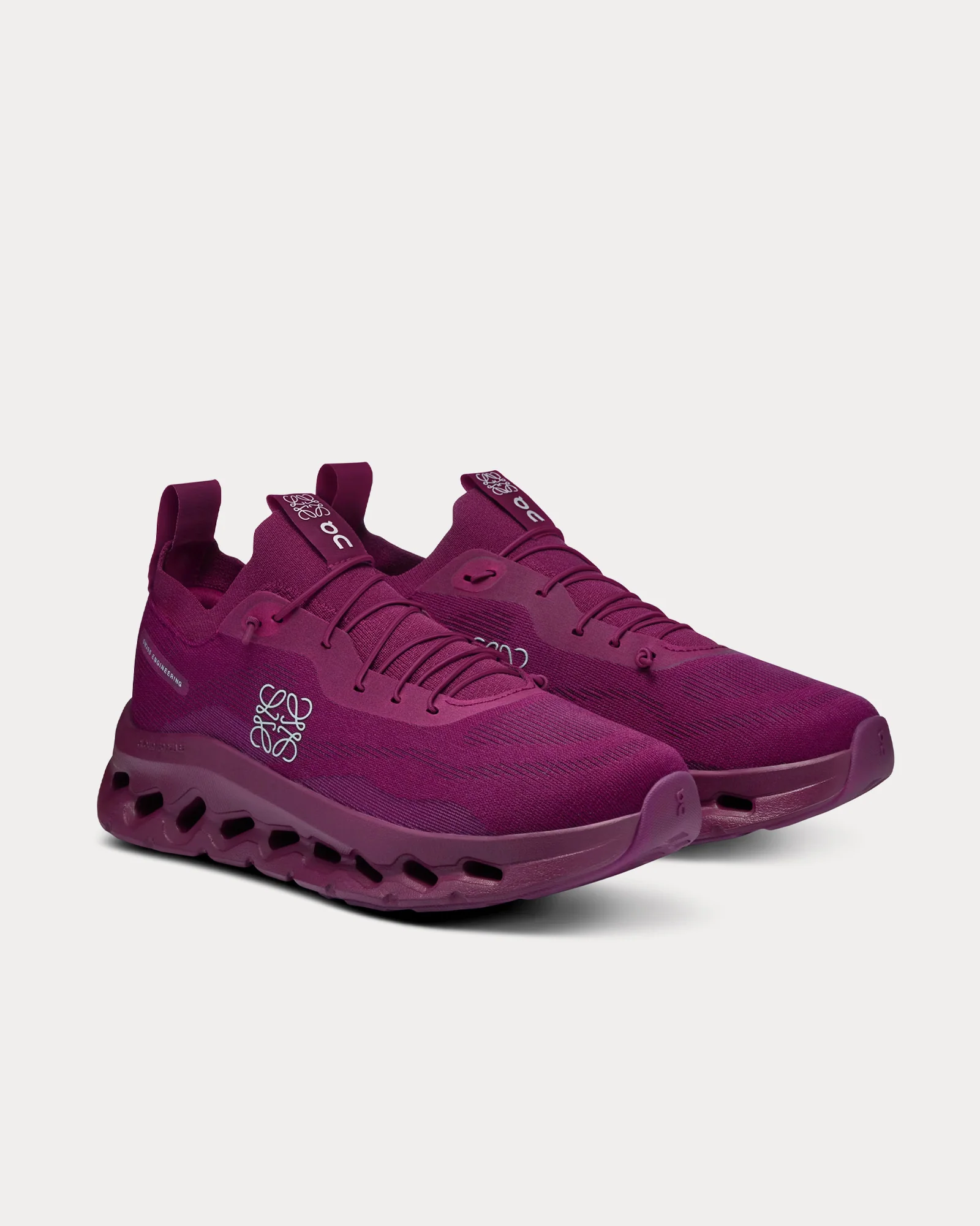 on-running-x-loewe-cloudtilt-cherry-low-top-sneakers-On Running Cloudtilt LOEWE Cherry